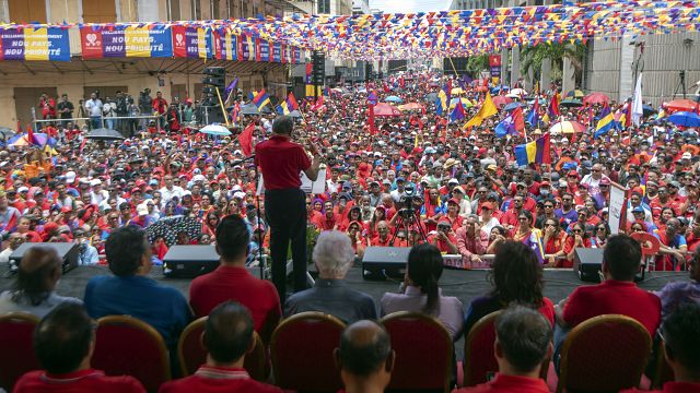 Mauritius heads to the polls in wake of wiretapping scandal thumbnail