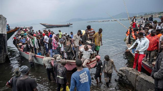 Pics of the day: January 24, 2025