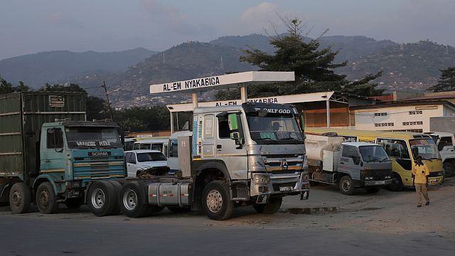 M23 rebellion : war slows trade between Burundi and DR Congo thumbnail