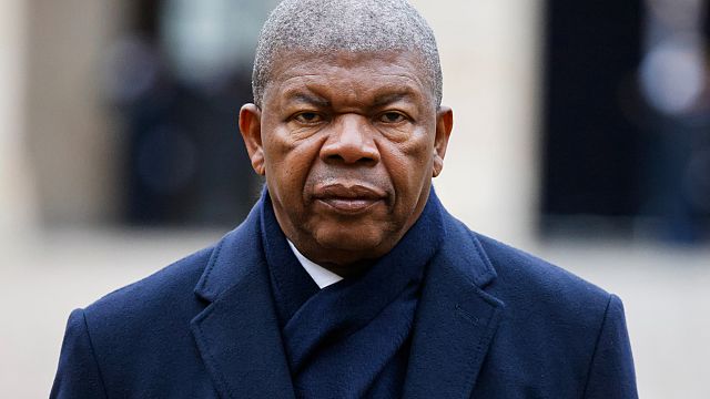 Angola urges ceasefire ahead of DRC-M23 peace talks thumbnail