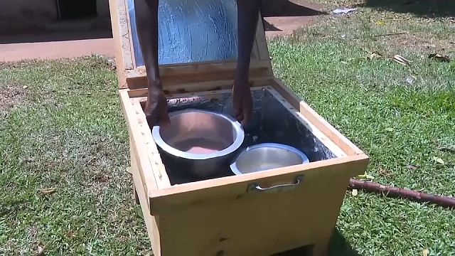 Characterize voltaic-Powered Cookers offer sustainable solution in Kenya thumbnail