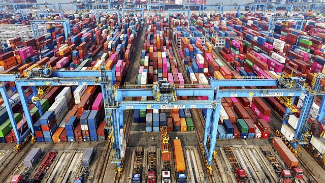 Advancing trade: China’s commitment to least developed countries thumbnail