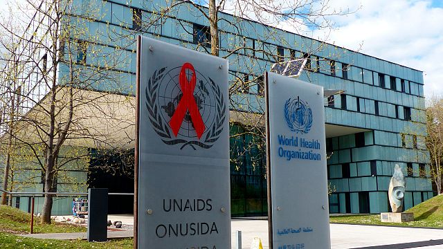 UNAIDS urges action to prevent HIV crisis globally thumbnail