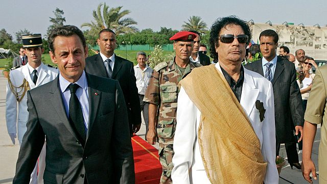 France: The Sarkozy trial and behind the scenes of the “deal” with Gaddafi