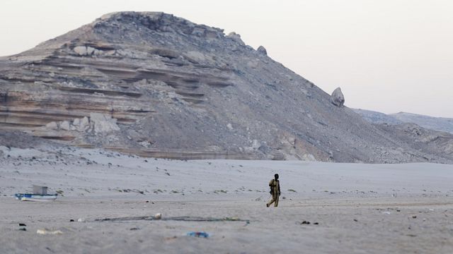 Somalia: German nurse kidnapped in 2018 calls for help