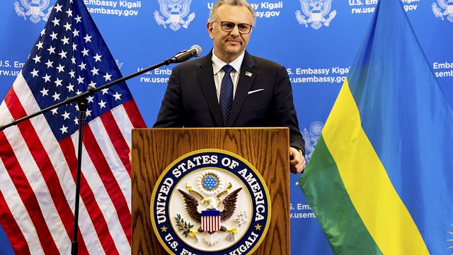 Congo-Rwanda Peace Talks: Draft Proposal Submitted