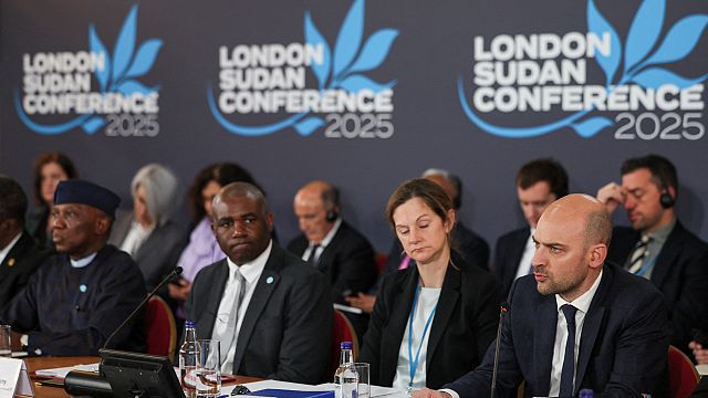 Two years of war in Sudan: international conference aims to bring relief to suffering population thumbnail