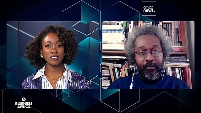 La stratégie US en Afrique : main tendue ou mainmise ?  [Business Africa]