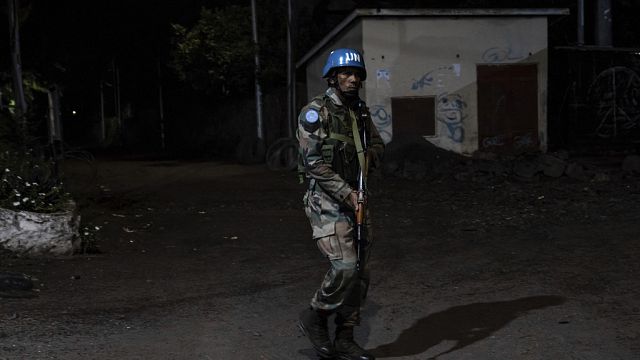 African governments and armed groups: Paths to peace amid turmoil thumbnail