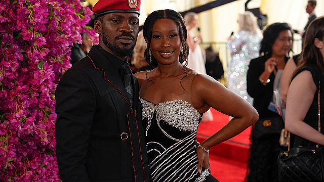 Uganda elections: Bobi Wine to run for president again thumbnail