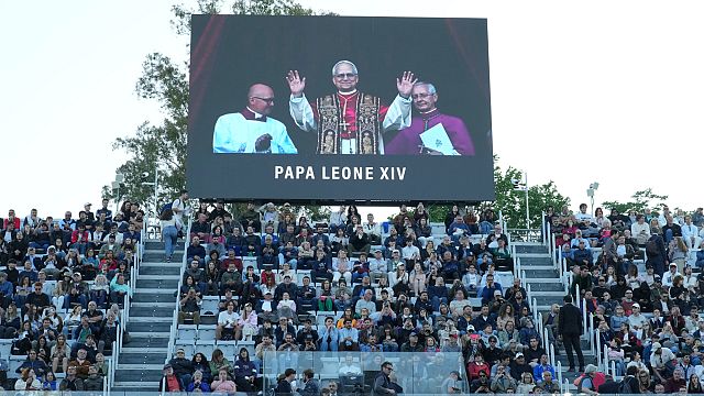 Pope’s creole roots revealed thumbnail