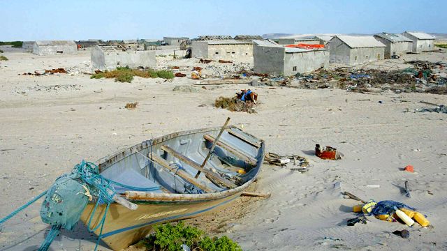 Somalia celebrates the International Day for Women folk in Maritime thumbnail