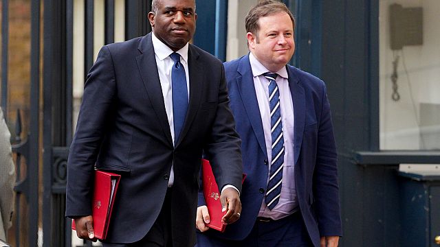 UK suspends trade deal negotiations with Israel thumbnail