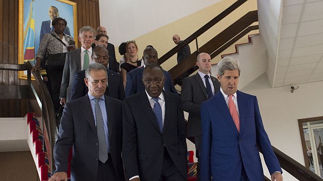 RDC : 10 ans de travaux forcés pour l'ex-PM Matata Ponyo