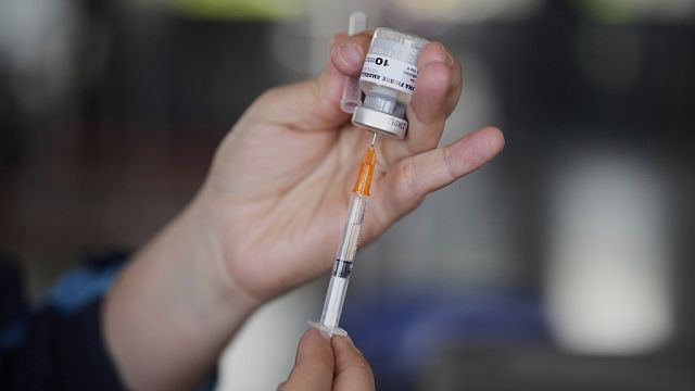 England to launch world-first Gonorrhoea vaccination programme