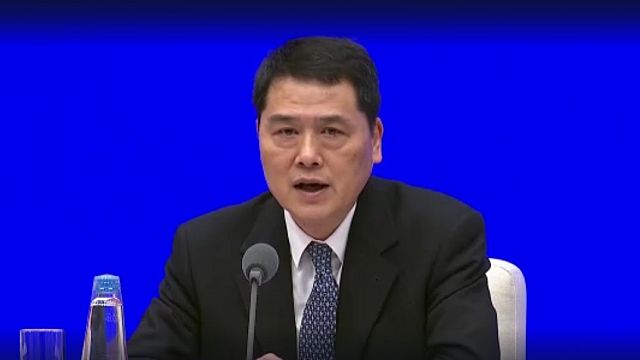 China says its committed to expanding its investments in Africa thumbnail