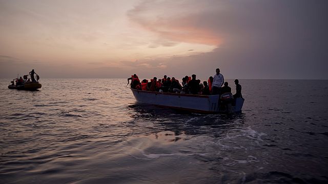 Italian Constitutional Court docket holds hearing on detention of rescue ship in 2024 thumbnail