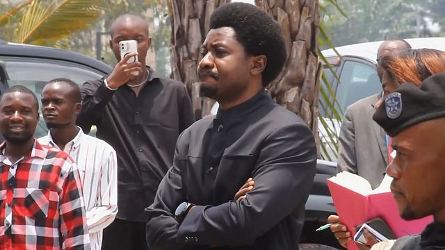 RDC : vers la levée des immunités du ministre de la Justice ?