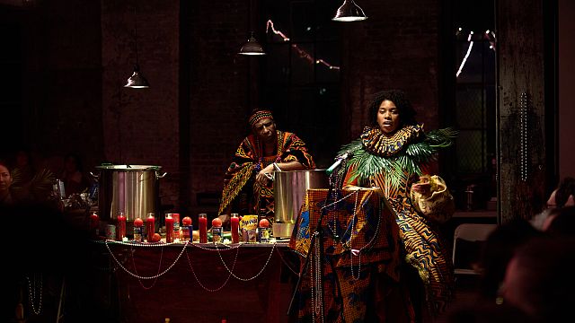 "Autophagies": so much more than a culinary performance thumbnail