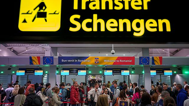 Visa denied: African travellers hit hard by soaring Schengen rejections thumbnail