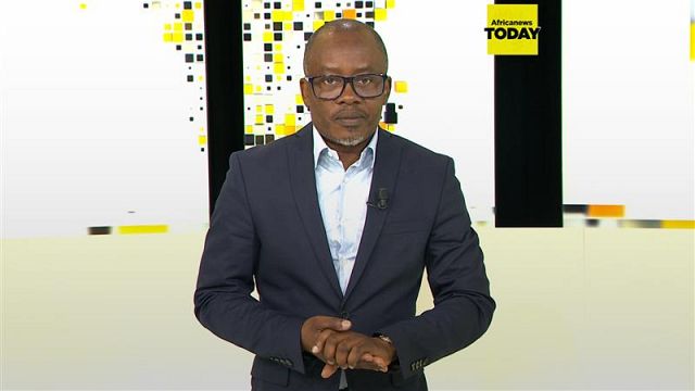 RDC : Joseph Kabila à Goma en patron du M23 ? Africanews Today