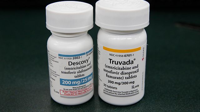 Haiti health officials meet to discuss shortage of HIV/AIDS medication thumbnail