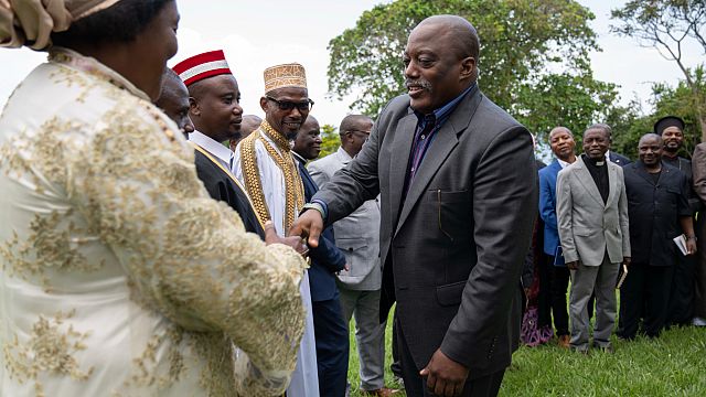 RDC : retour silencieux de Kabila à Goma, espoir ou manœuvre ?