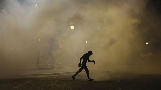 Ligue des Champions : deux morts lors des célébrations de la victoire du PSG