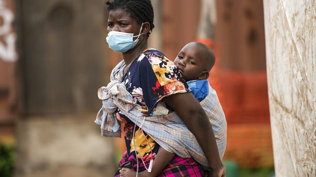 As cholera cases surge, African leaders urge local production of vaccine thumbnail