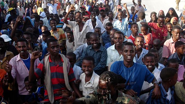 Kenya : la diaspora somalienne scandalisée par la "travel ban" de Trump