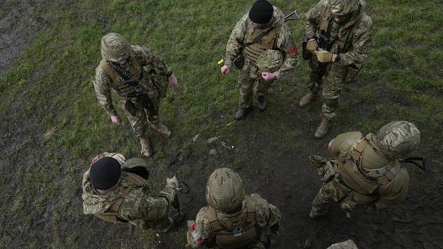 Kenyan Inquiry Accuses British Troops of Abuse and Environmental Harm
