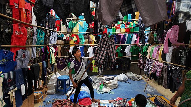 138 million child workers globally in 2024, number down from 2020 thumbnail
