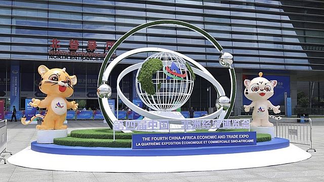 À Changsha, la Chine réaffirme son partenariat stratégique avec l’Afrique