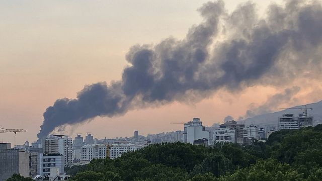21 Arab and Islamic nations condemn Israel's ongoing attacks on Iran thumbnail