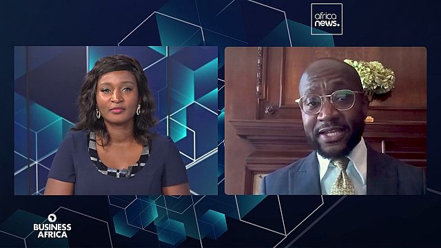 Bridging the legal gap in Africa’s digital boom {Business Africa} thumbnail