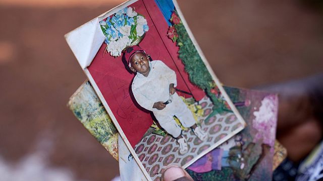 Kenya : des proches des victimes de la répression policière réclament justice
