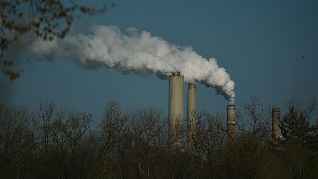Climat : le seuil des 1,5 °C sera franchi d’ici 2028