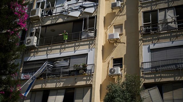 L'Iran refuse tout pourparlers avec les USA sans cessez-le-feu d'Israël