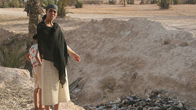 En 2024, le Maroc a enregistré l’année la plus chaude de son histoire