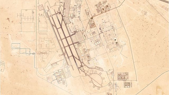 Qatar : L’Iran frappe la base américaine d'al-Udeid