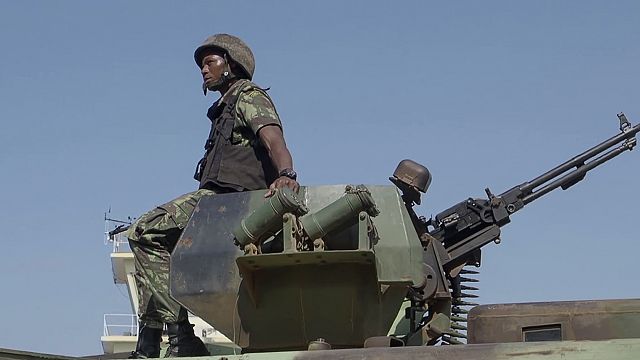 Mozambique : au moins 120 enfants enlevés par des groupes jihadistes