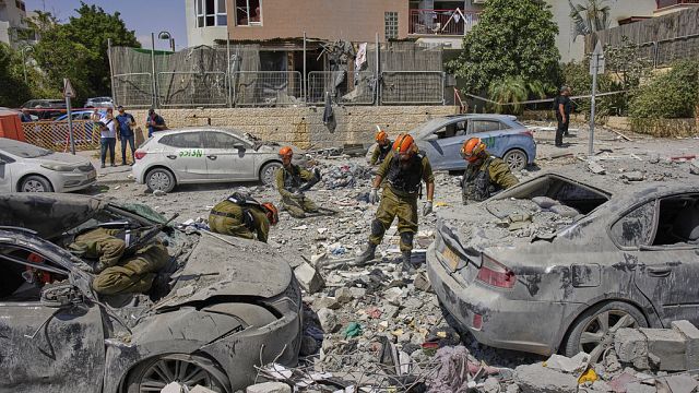 Cofnlit Israël - Iran : le cessez-le-feu semble tenir malgré les premières violations