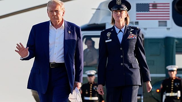 La Cour suprême des États-Unis autorise l'expulsion de migrants vers des pays tiers