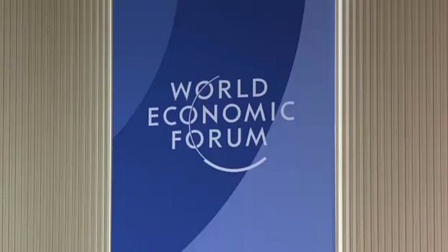 Davos : l'innovation technologique comme levier de la croissance économique