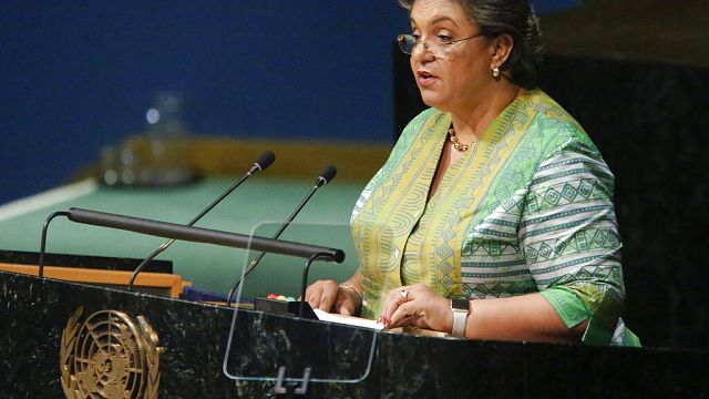 UN urges renewed political and climate action in Libya amid humanitarian and governance crises thumbnail