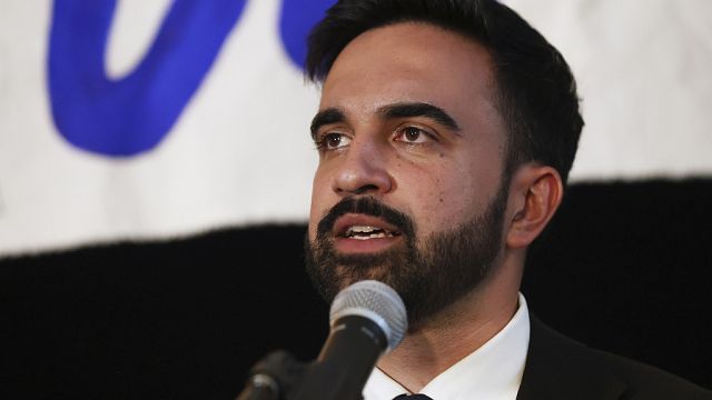USA : un candidat d'origine ougandaise à la mairie de New-York