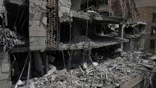 Iran : quel bilan après 12 jours de guerre ?