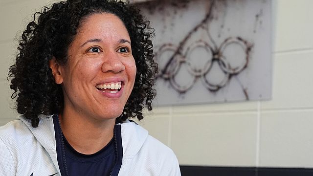 Duke basketball coach leads USA players at AmeriCup thumbnail