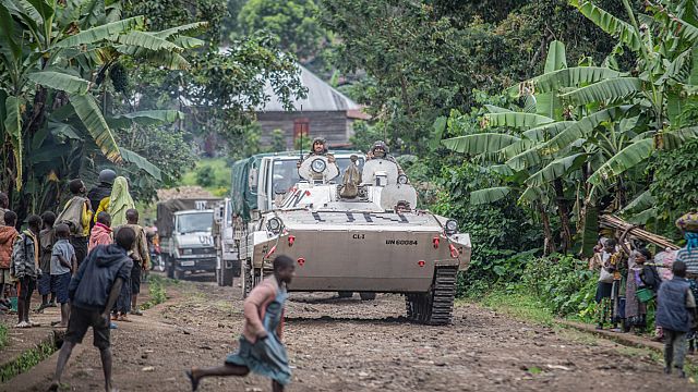 ONU : la RDC et le Rwanda satisfaits de l'accord de paix