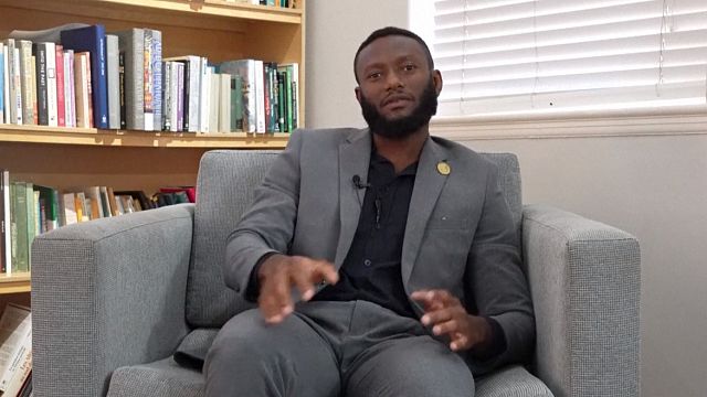 Accord de paix Rwanda/RDC : l'analyse du Dr Samuel Igba